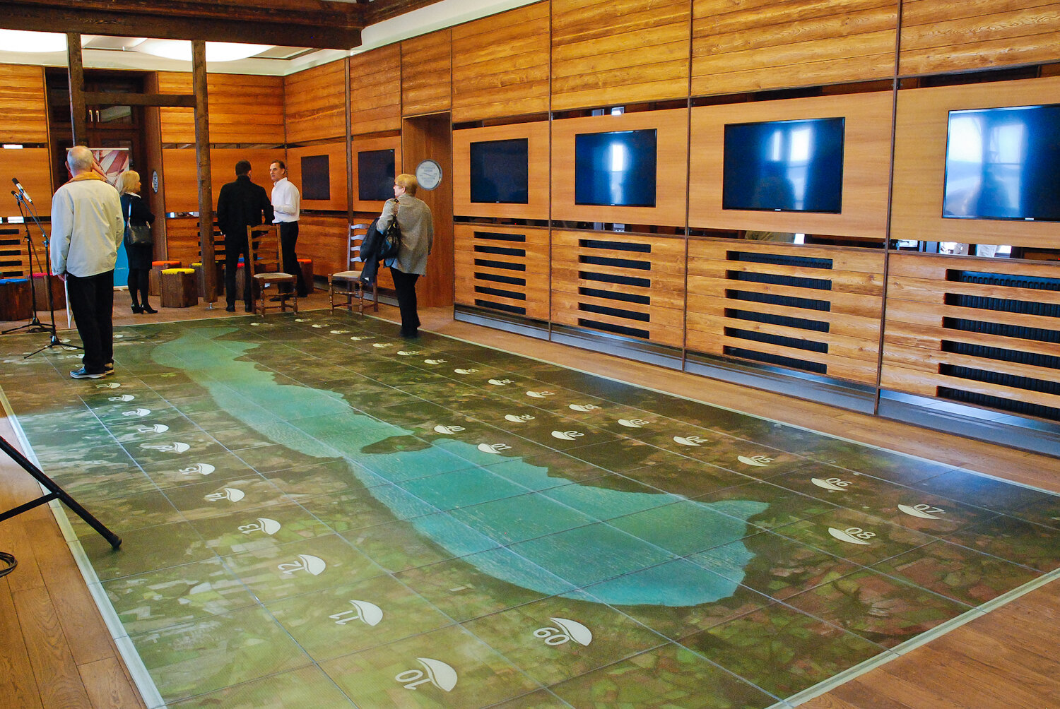 Ahol a hajótörést megúszod szárazon - Vitorlás Múzeum nyílt Füreden