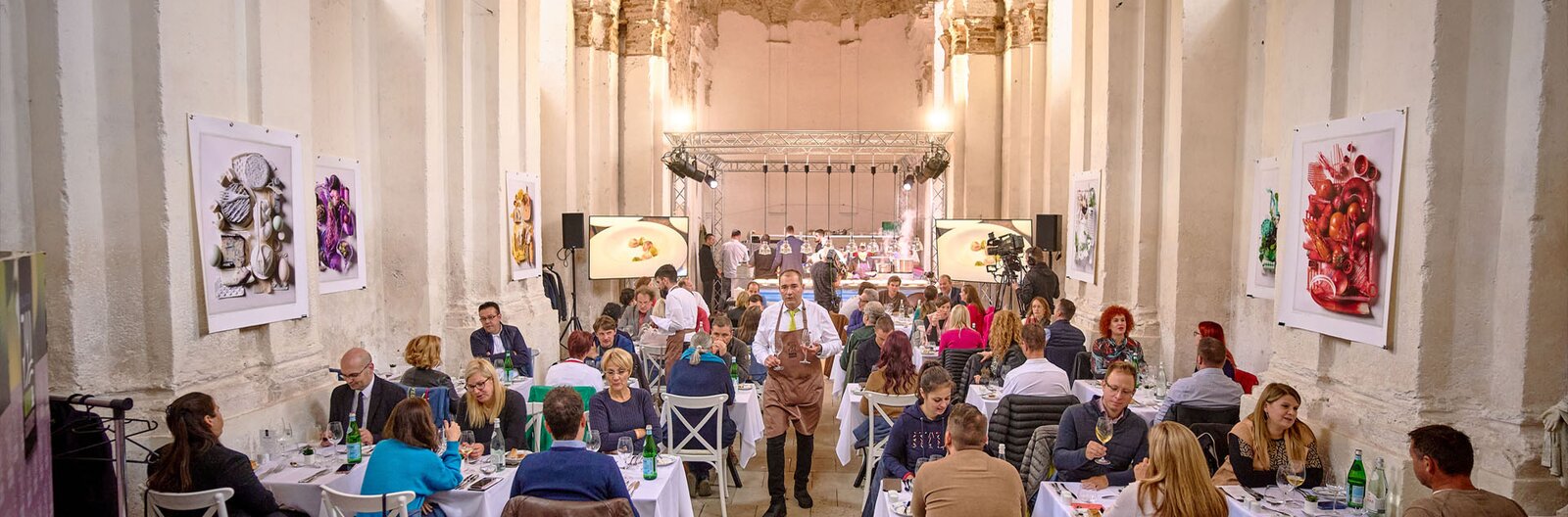 Michelin-élmény, gyerekprogramok, kóstolók – Kedvenc gasztroprogramjaink a Balaton Wine & Gourmet fesztiválon