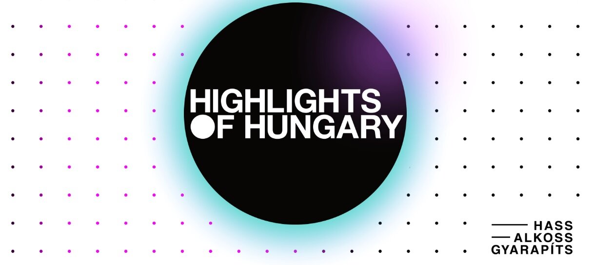 Highlights of Hungary: Öt Balatonhoz kötődő projekt is ott van a döntőben