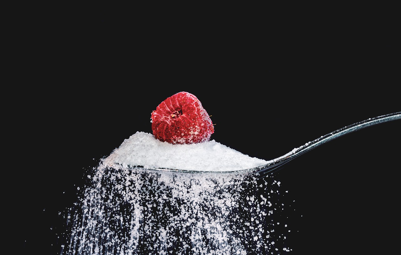 A finomított cukor roppant káros!