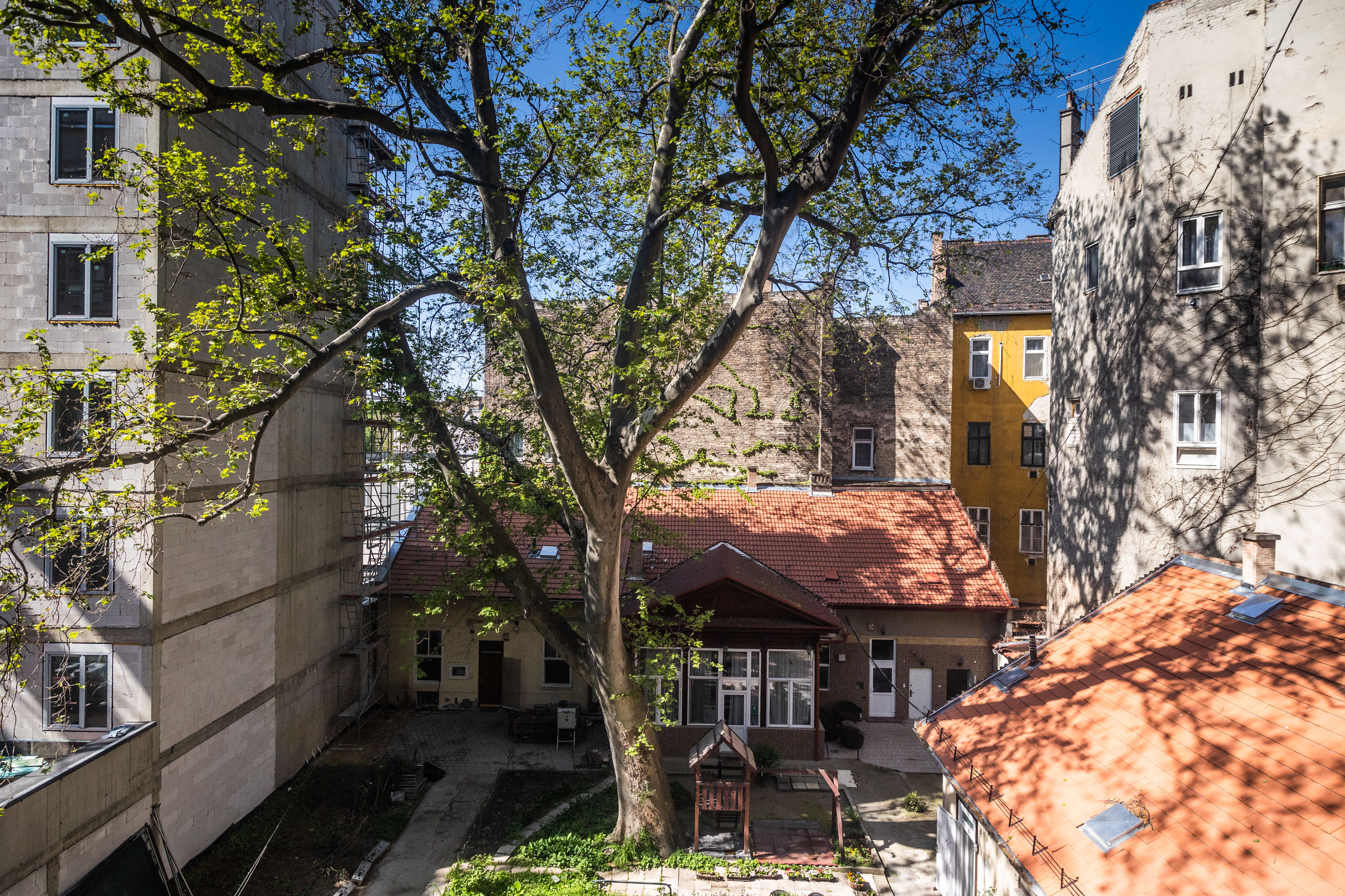 Mutatunk 6 olyan házat, ami már 150 éve áll Budapesten