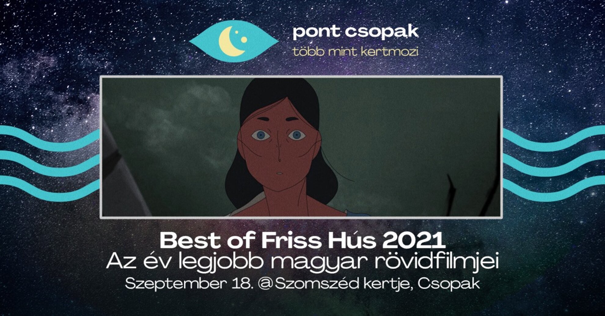 Pont Csopak – Best of Friss Hús 2021