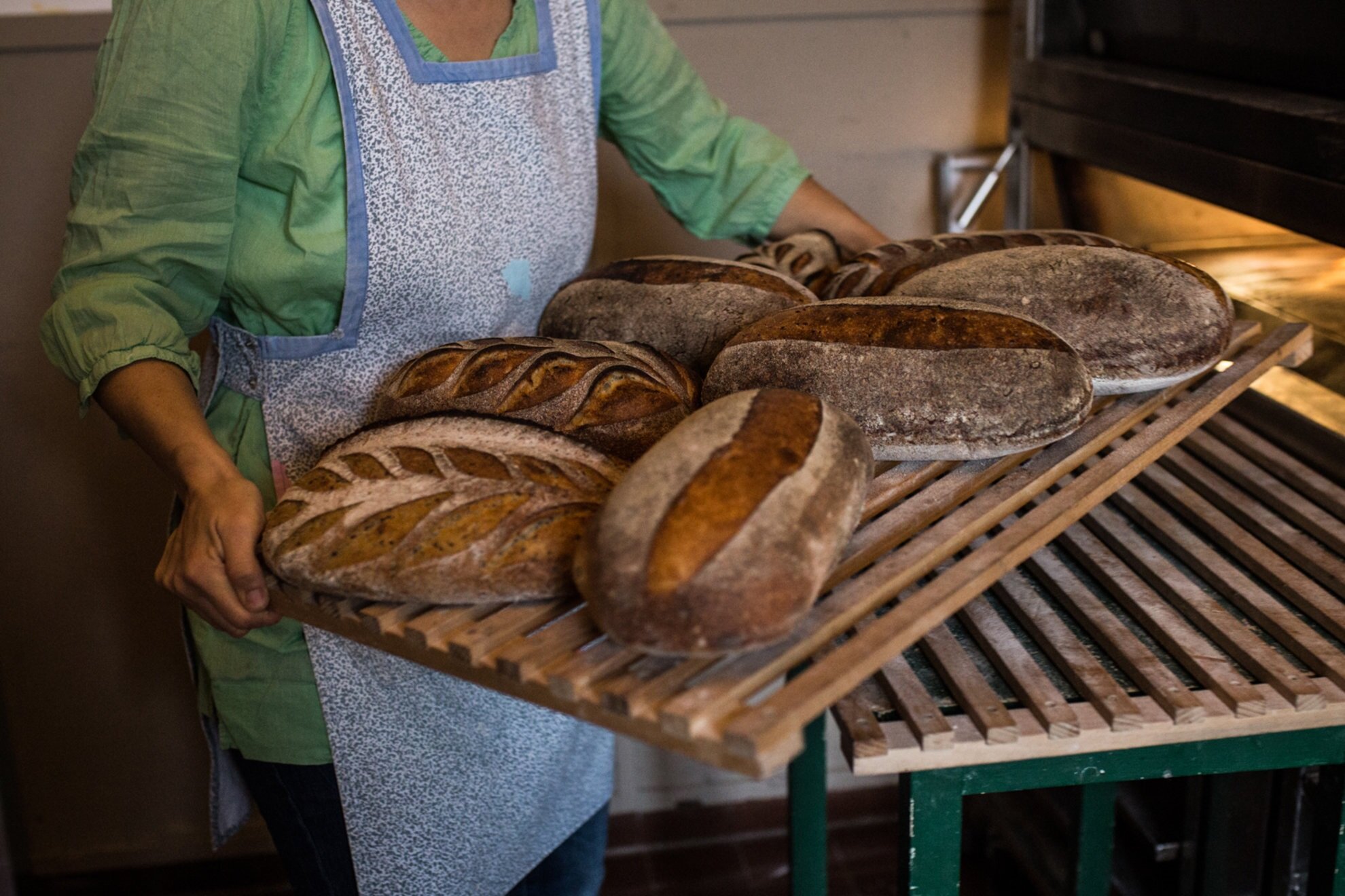 Szakértők szerint is Kisapátiban készül a legjobb kenyér – Díjat nyert a Búzalelke Pékség