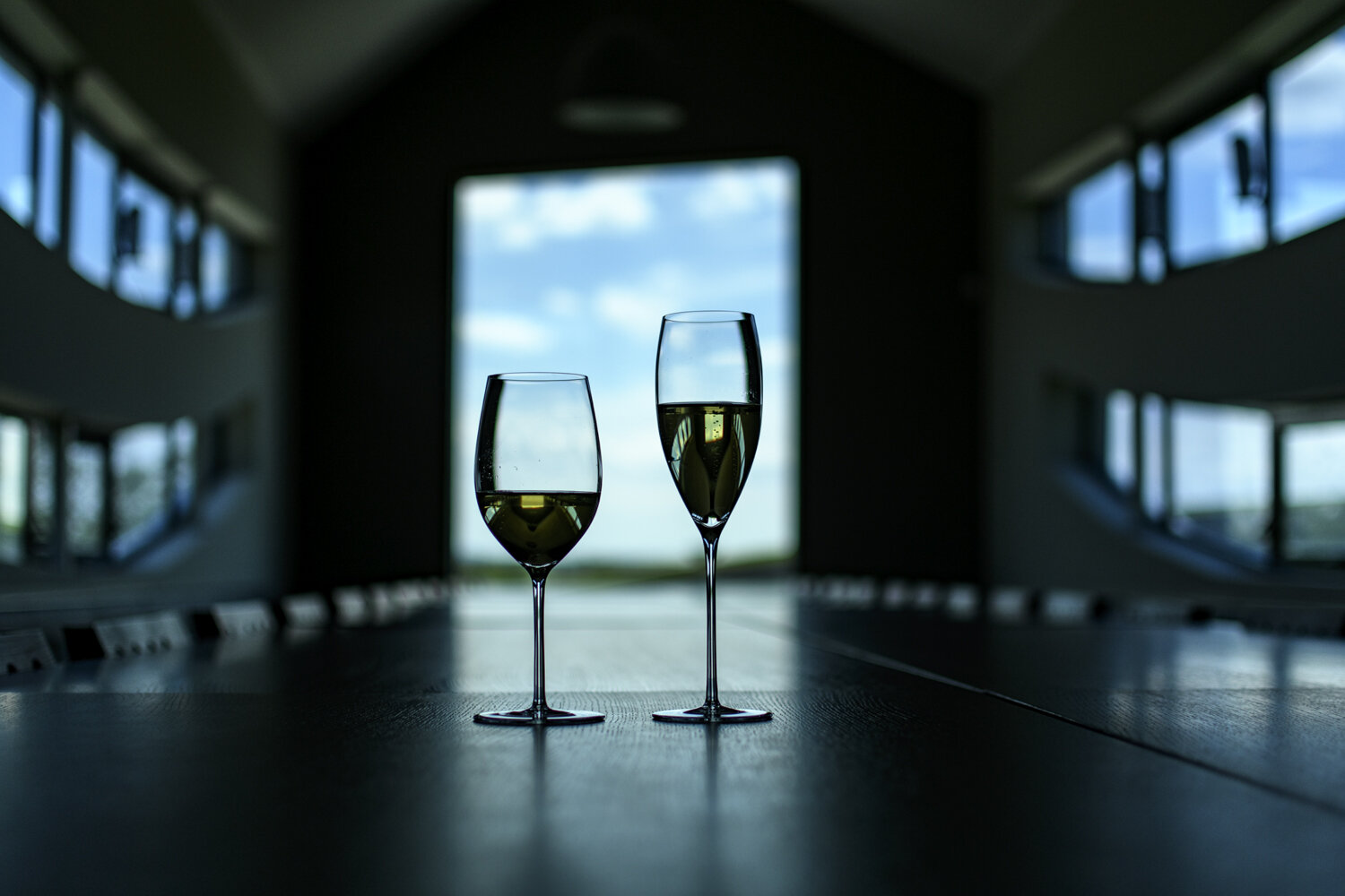 Somlói és balatonlellei pezsgőt is díjaztak a világ legjobbjai között