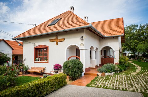 Levendula Guesthouse