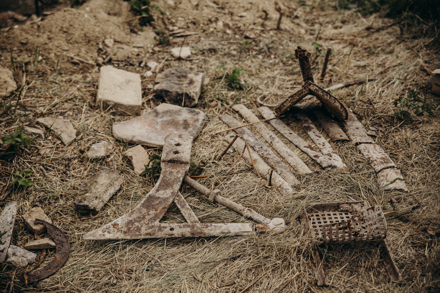 A több mint százéves fegyverektől a pannon fibuláig – Régészeti felfedezések Veszprémben és a Balatoni Bringakörön