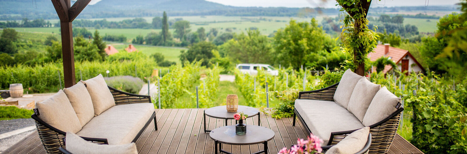 9 Balaton wine bars with lively events this autumn