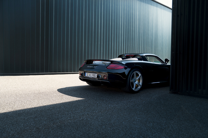 Klasszikus Porsche – A jövő legélvezetesebb befektetése