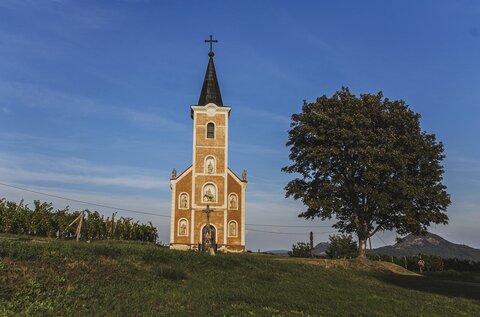 Lengyel-kápolna