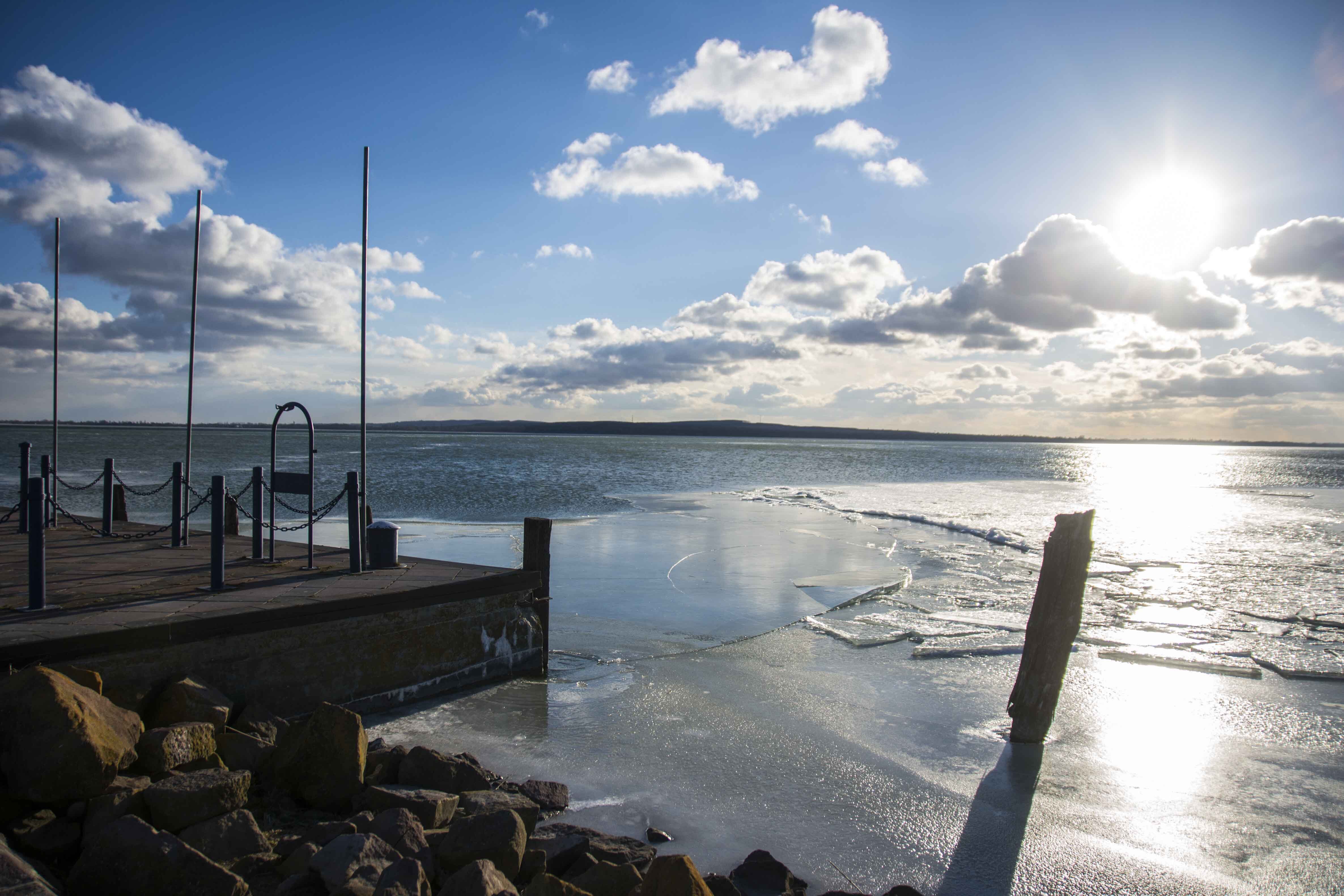 20 things to do around Lake Balaton this winter