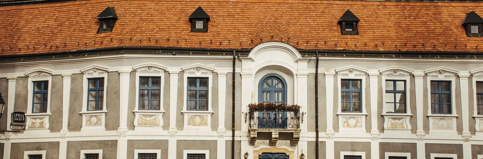 Az egykor laktanyaként is működő levéltártól a barokk palotáig – 5 ingyen bejárható hely a Kulturális Örökség Napjaira