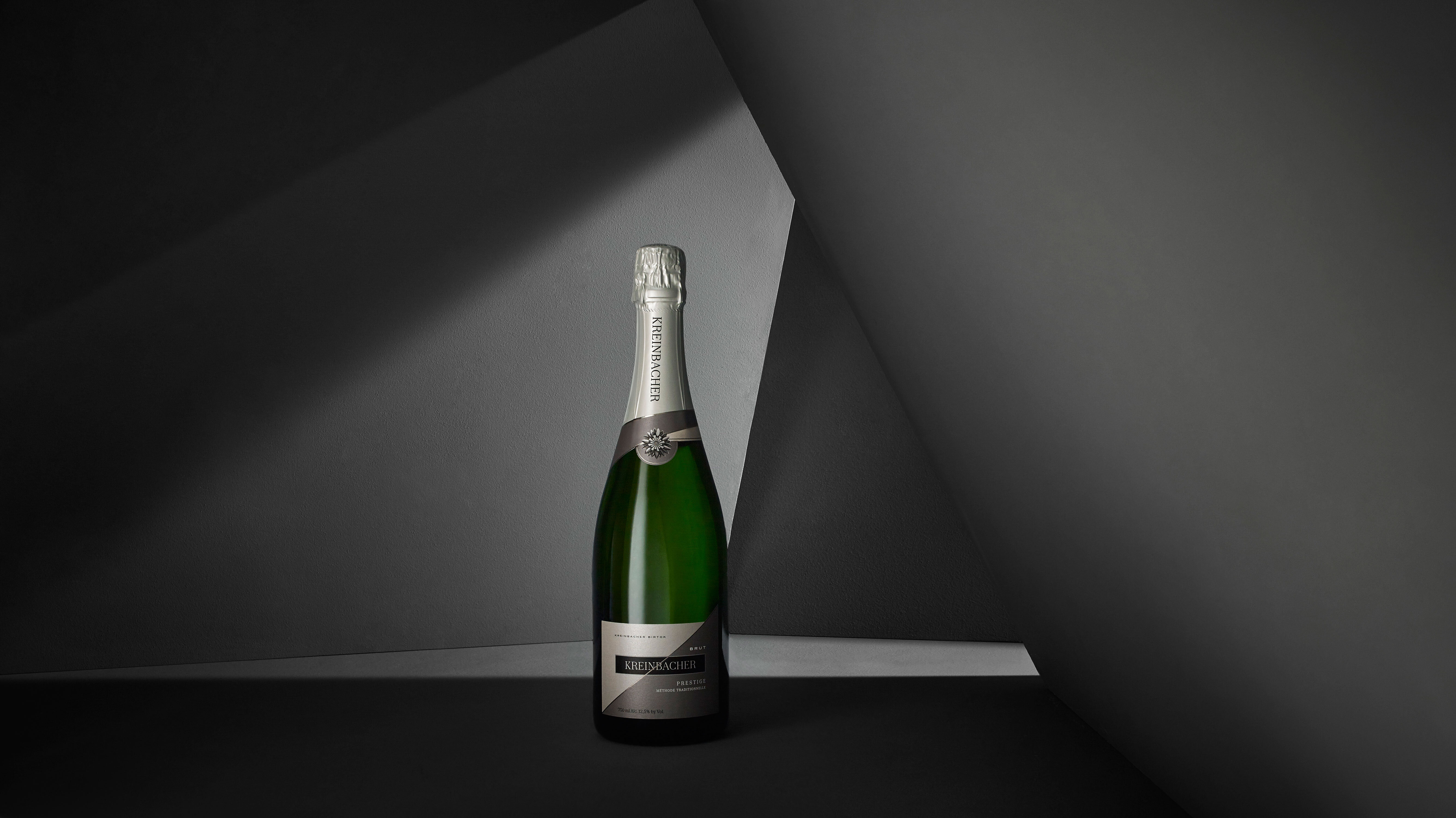 Platinával díjazták a Kreinbacher Birtokot a világ egyik legrangosabb borversenyén